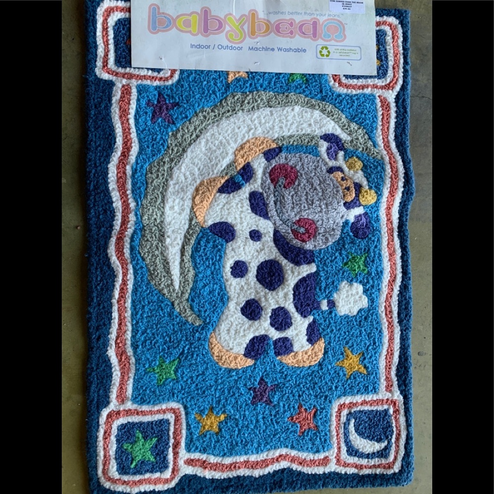 Baby Rug